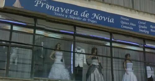 PRIMAVERA DE NOVIA PRIMAVERA DE NOVIA